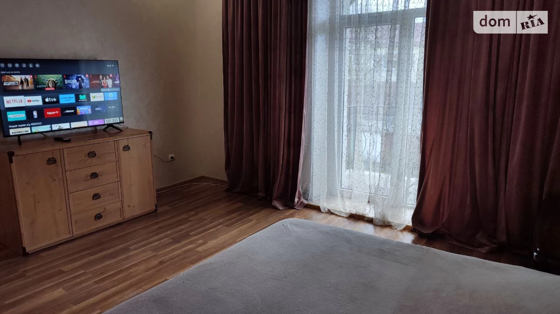 Здається в оренду 2-кімнатна квартира у Ковелі, цена: 1000 грн - фото 4