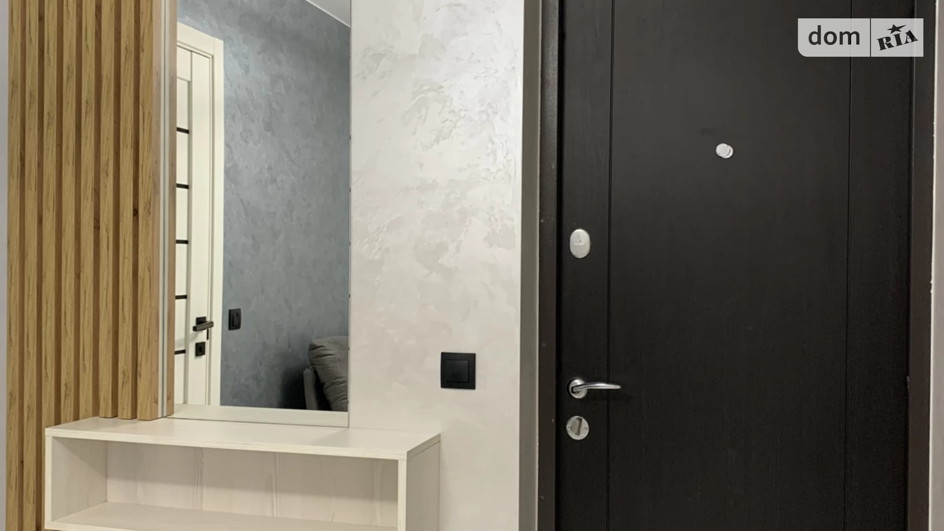 2-комнатная квартира 58 кв. м в Тернополе, ул. Киевская, 9Д - фото 13