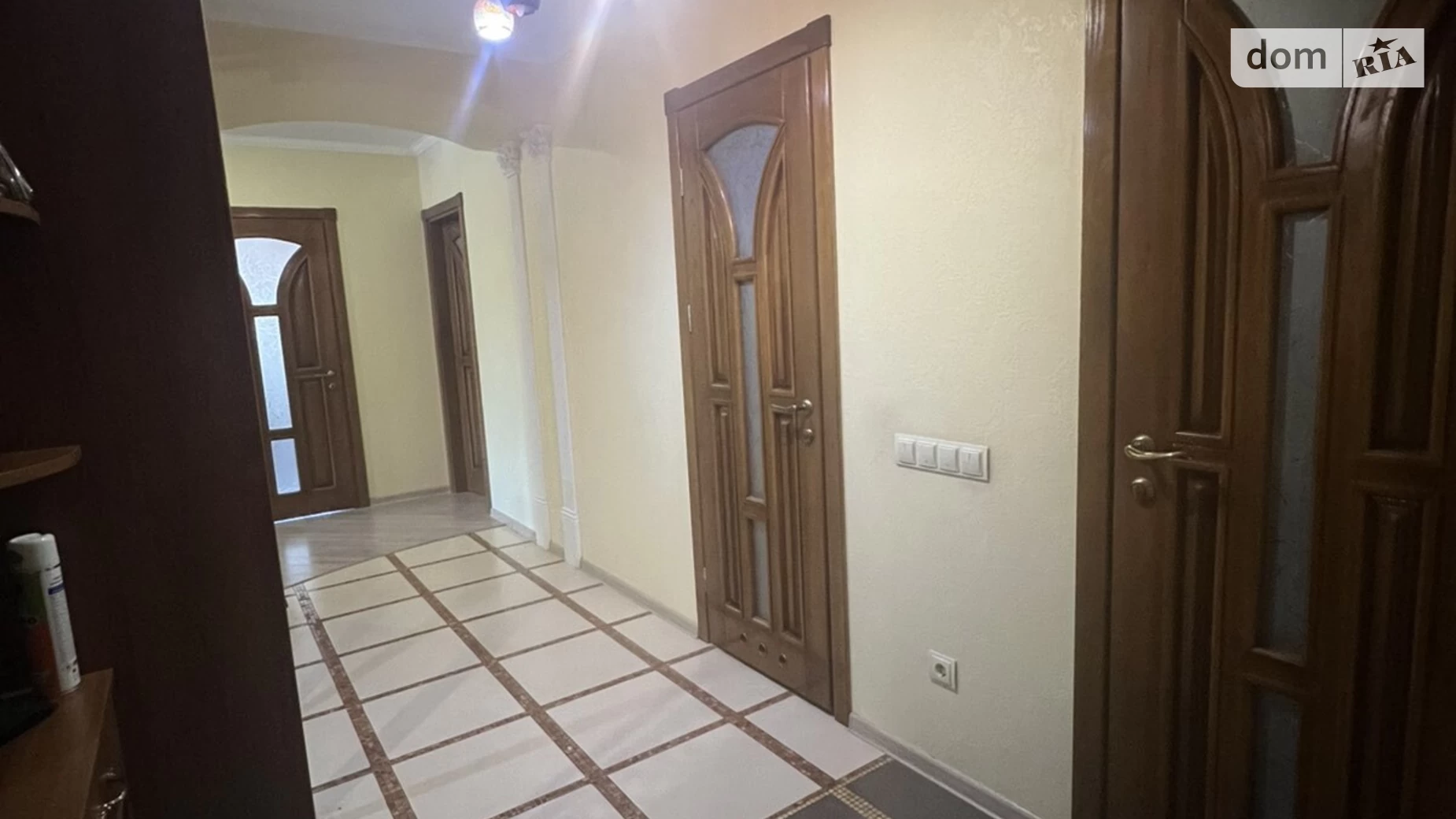 Продається 3-кімнатна квартира 108.3 кв. м у Хмельницькому, просп. Миру, 84/2А - фото 3