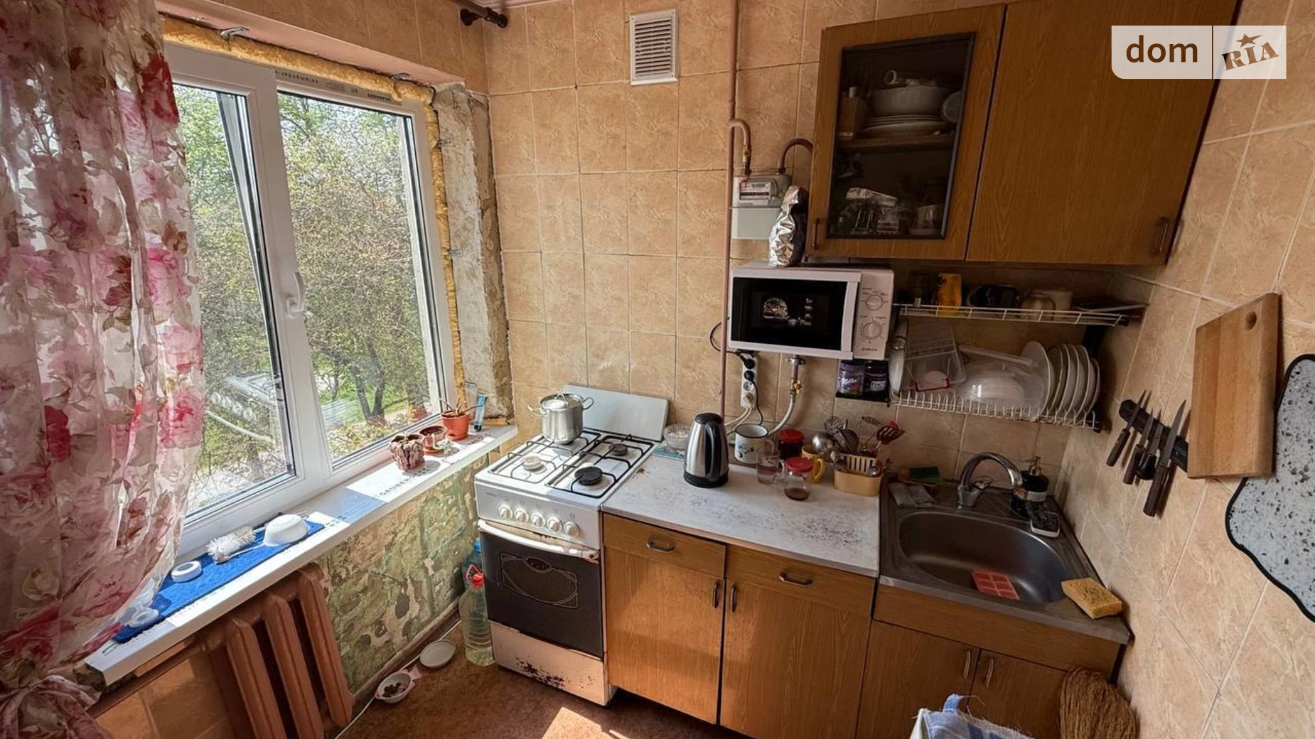Продається 3-кімнатна квартира 51.7 кв. м у, цена: 33000 $ - фото 3