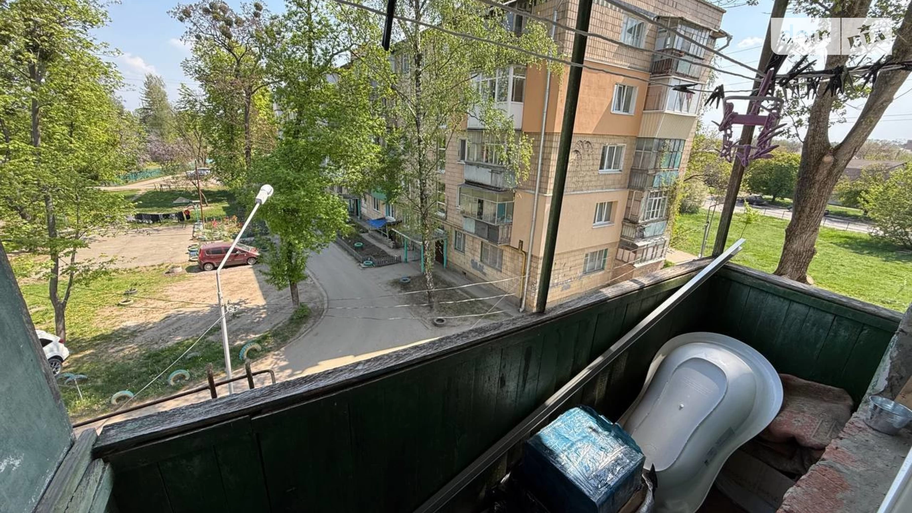 Продается 3-комнатная квартира 51.7 кв. м в, цена: 33000 $ - фото 11