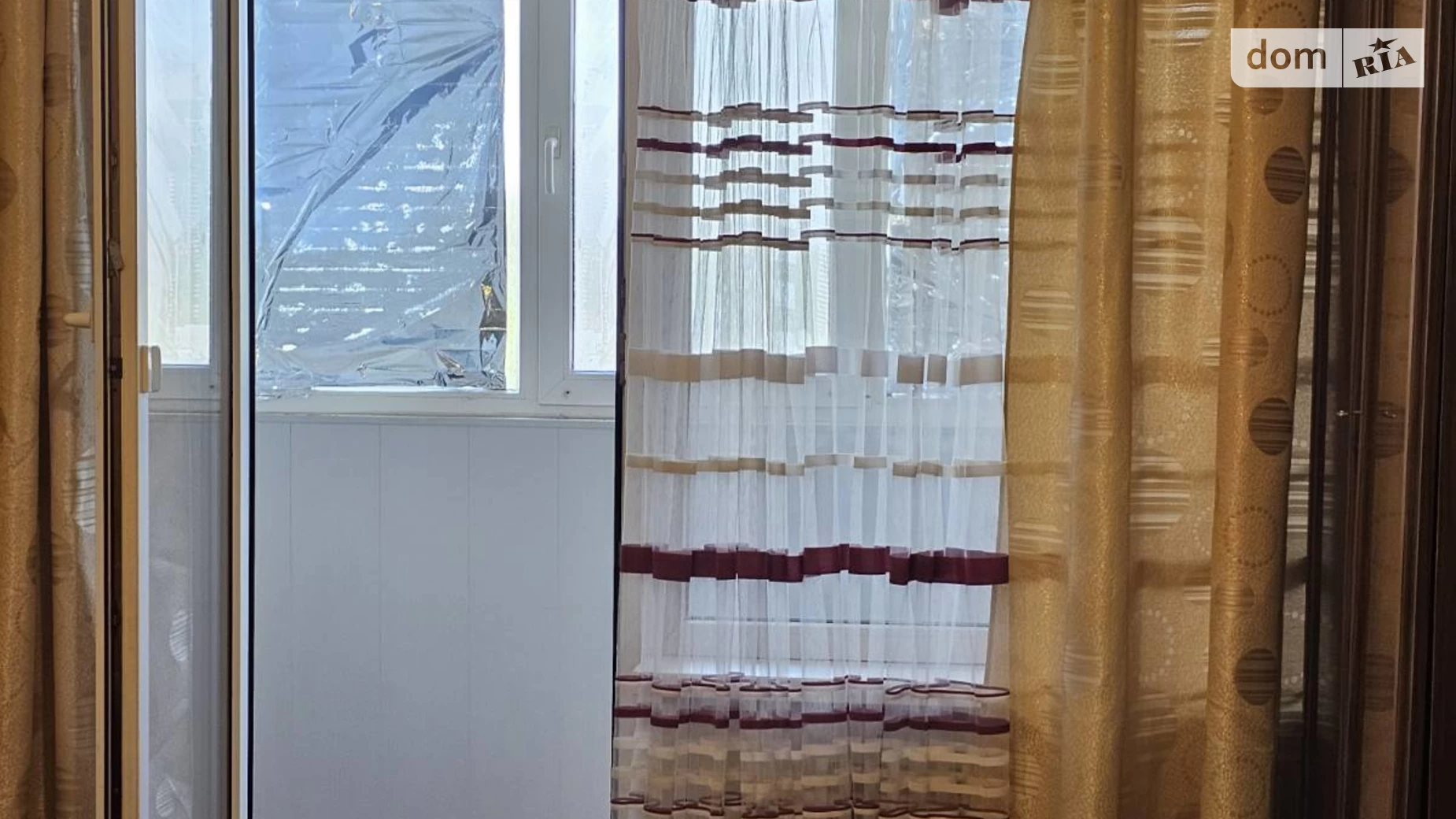 Сдается в аренду 1-комнатная квартира 37 кв. м в Харькове, ул. Огаревская, 16 - фото 5