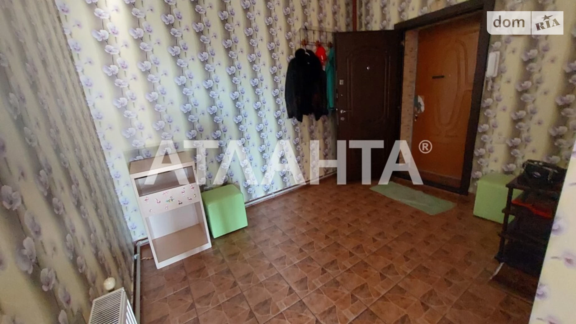 Продається 2-кімнатна квартира 80.5 кв. м у Одесі, вул. Левітана - фото 5