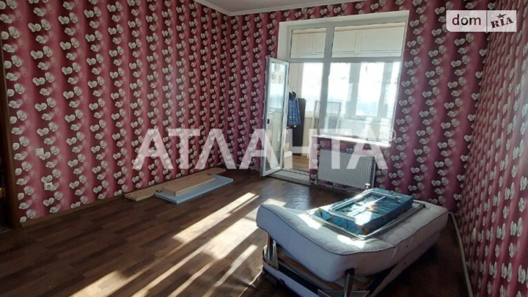 Продається 2-кімнатна квартира 80.5 кв. м у Одесі, вул. Левітана - фото 2