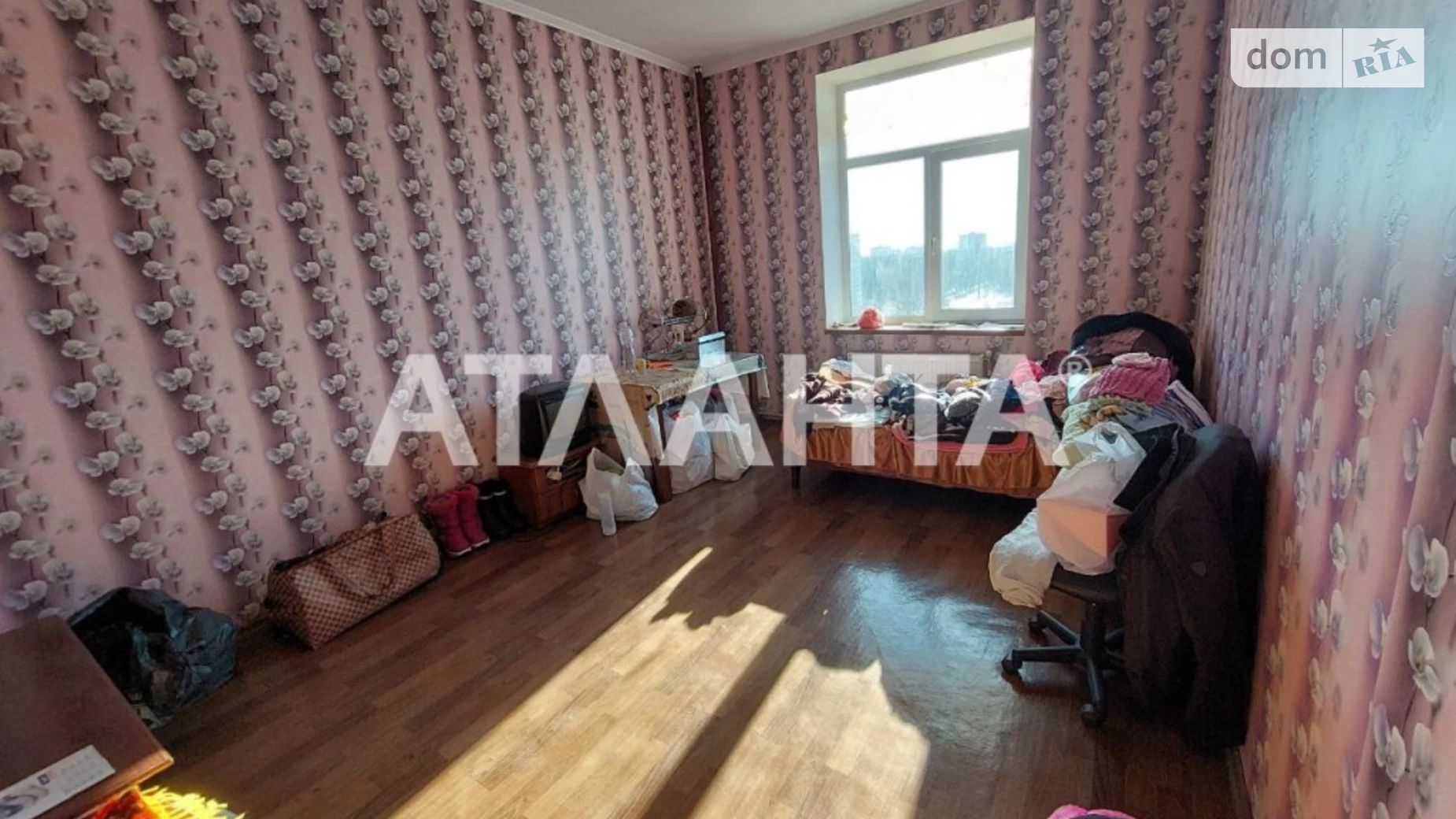 Продається 2-кімнатна квартира 80.5 кв. м у Одесі, вул. Левітана - фото 4