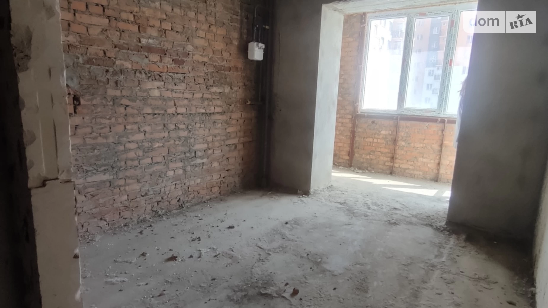 Продается 1-комнатная квартира 51 кв. м в Винницких Хуторах, Немировское шоссе, 94Є корпус 3 - фото 4
