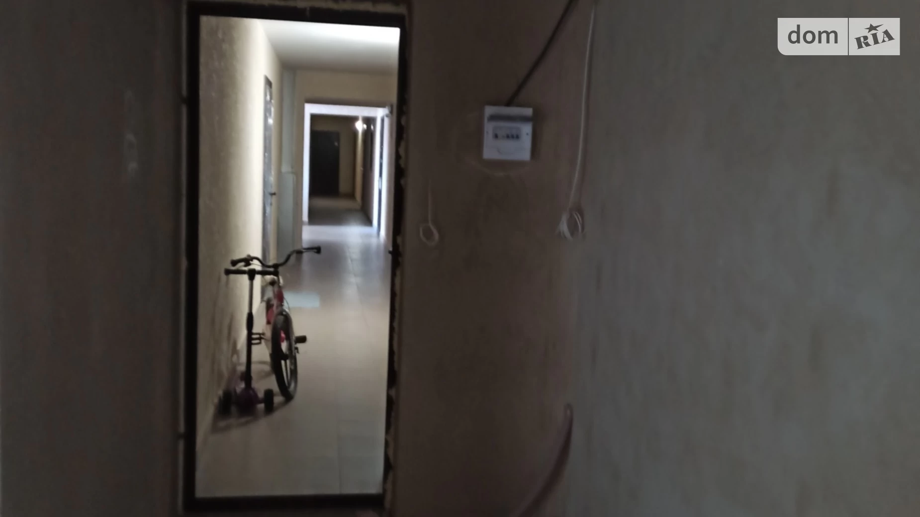 Продается 1-комнатная квартира 51 кв. м в Винницких Хуторах, Немировское шоссе, 94Є корпус 3 - фото 3