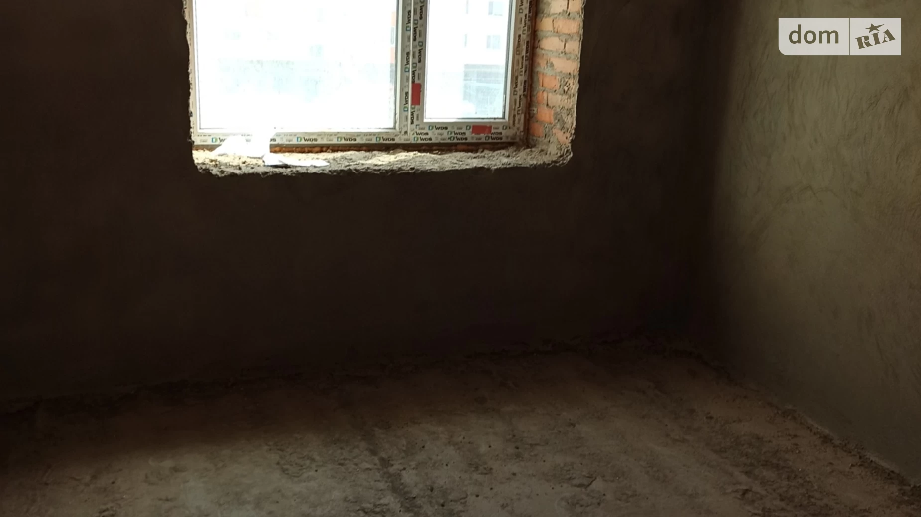 Продается 1-комнатная квартира 51 кв. м в Винницких Хуторах, Немировское шоссе, 94Є корпус 3 - фото 2