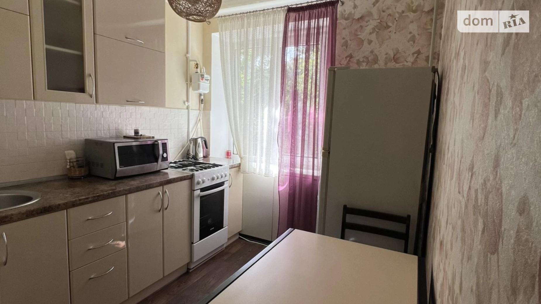 Сдается в аренду 1-комнатная квартира 34 кв. м в Одессе, ул. Ивана Франко - фото 2