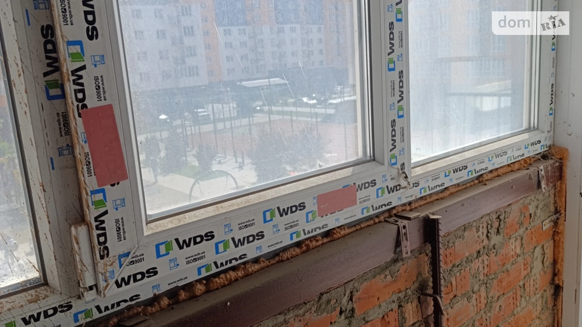 Продається 1-кімнатна квартира 51 кв. м у Вінницьких Хуторах, Немирівське шосе, 94Є корпус 1 - фото 4