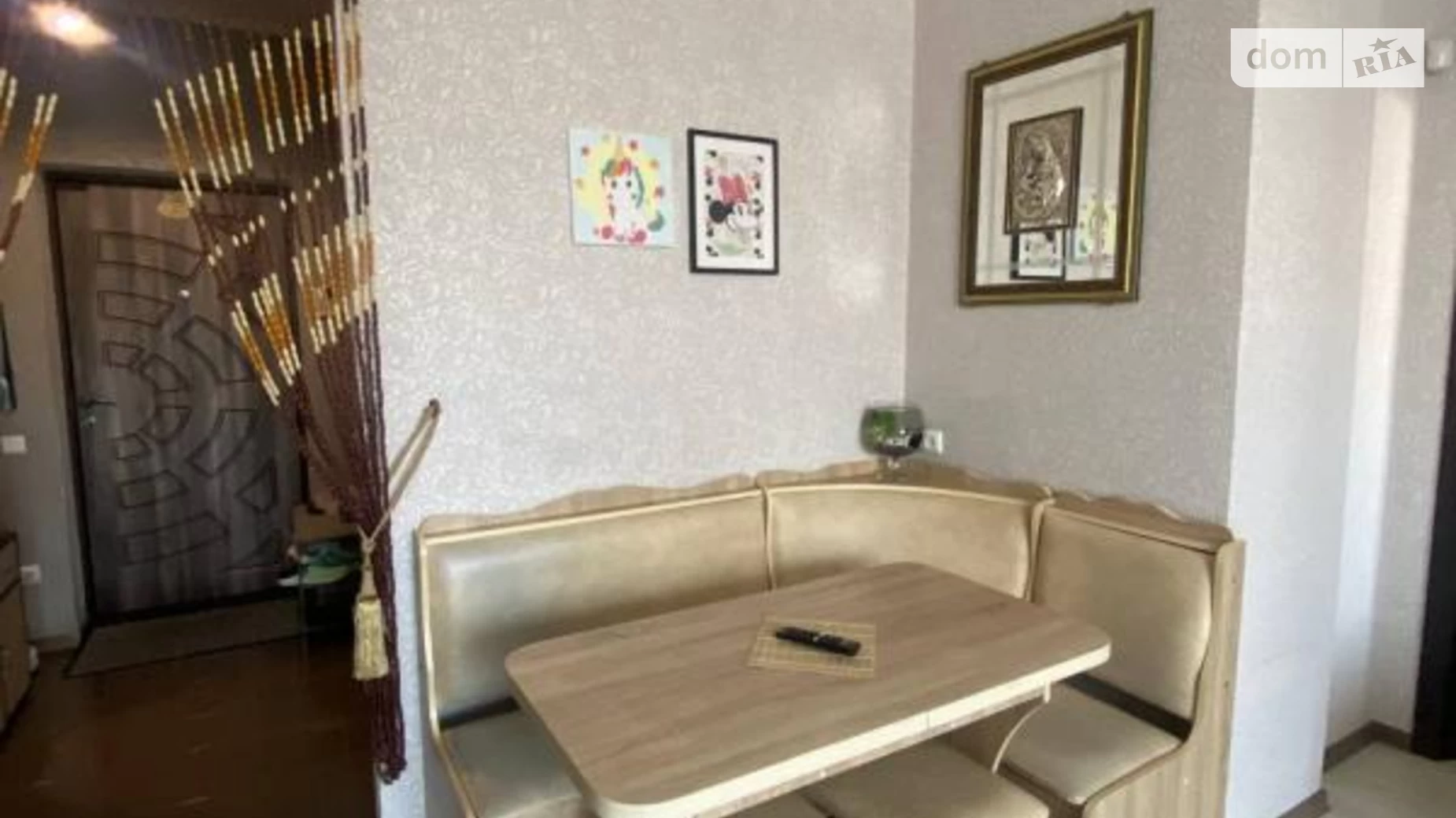 Продається 1-кімнатна квартира 37.5 кв. м у Крижанівка, цена: 45000 $ - фото 5