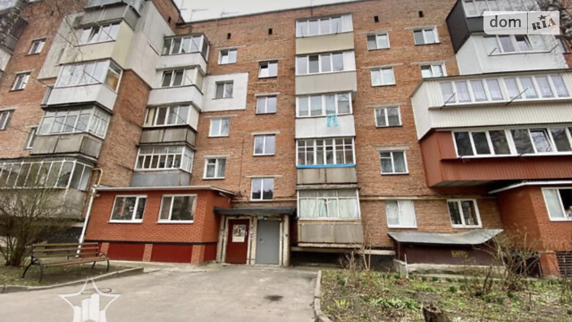 Здається в оренду 2-кімнатна квартира 52.5 кв. м у Хмельницькому, вул. Сковороди Григорія, 9/3 - фото 20