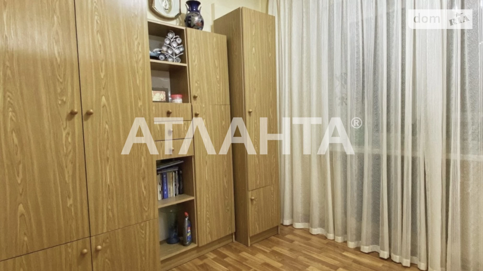Продається 2-кімнатна квартира 73 кв. м у Одесі, вул. Палія Семена - фото 3