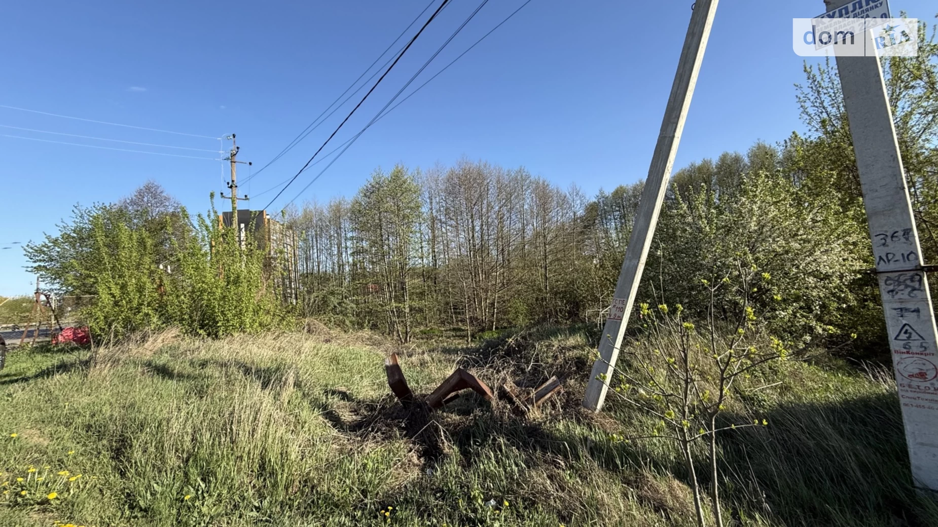 Продається земельна ділянка 9 соток у Вінницькій області, цена: 110000 $ - фото 3