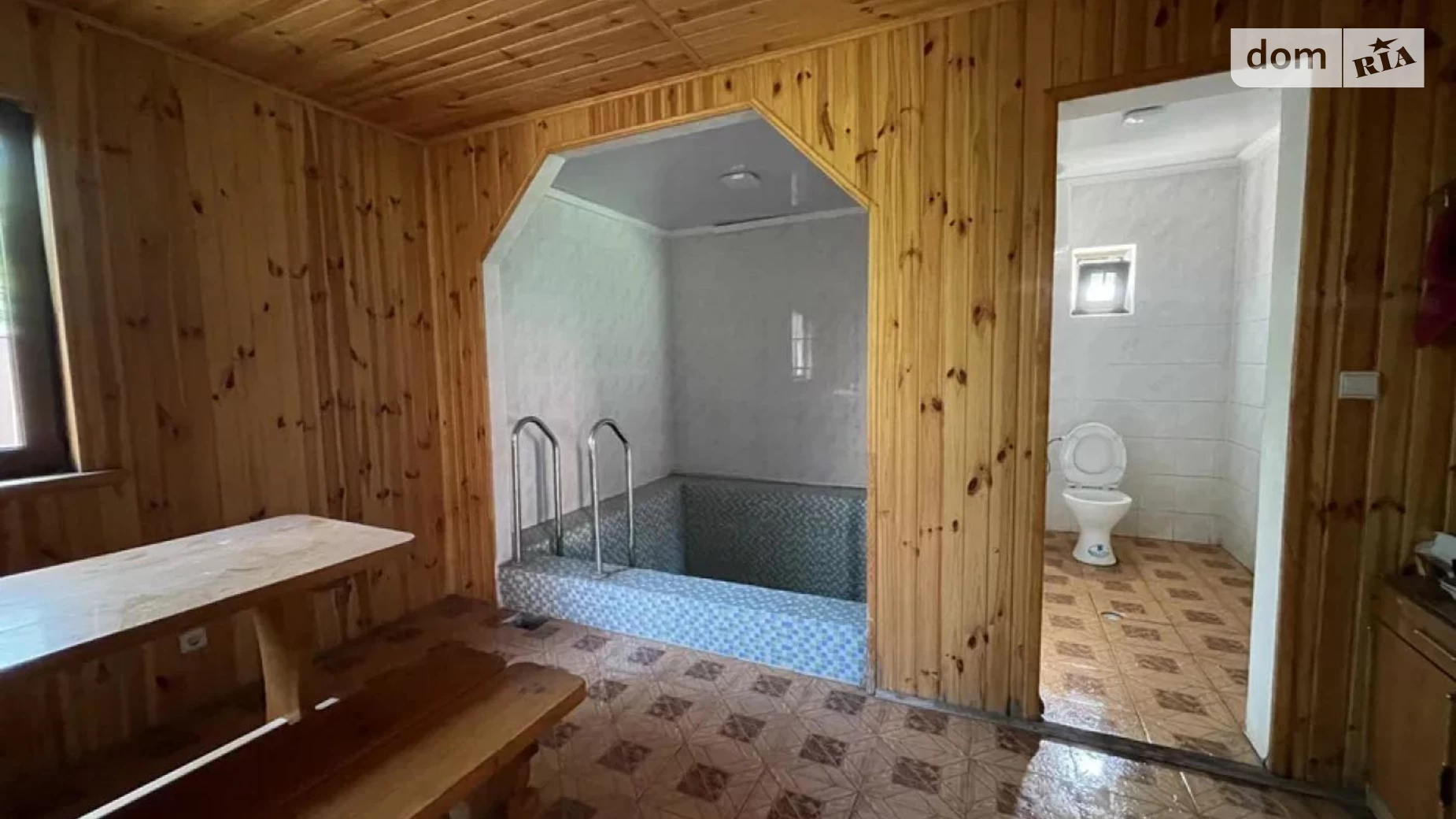 Сдается в аренду дом на 3 этажа 387 кв. м с террасой, цена: 3200 $ - фото 5