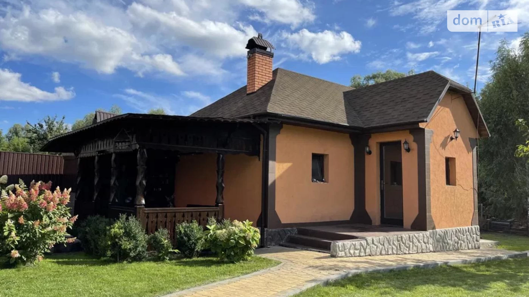 Сдается в аренду дом на 3 этажа 387 кв. м с террасой, цена: 3200 $ - фото 3