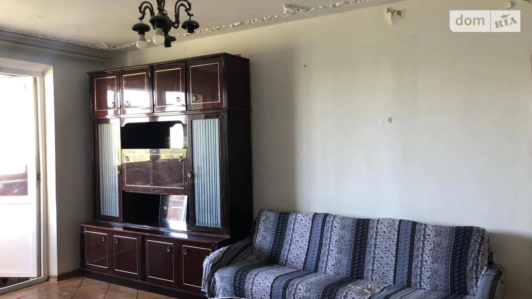 Здається в оренду 3-кімнатна квартира 62 кв. м у Одесі, вул. Академіка Корольова, 16 - фото 2