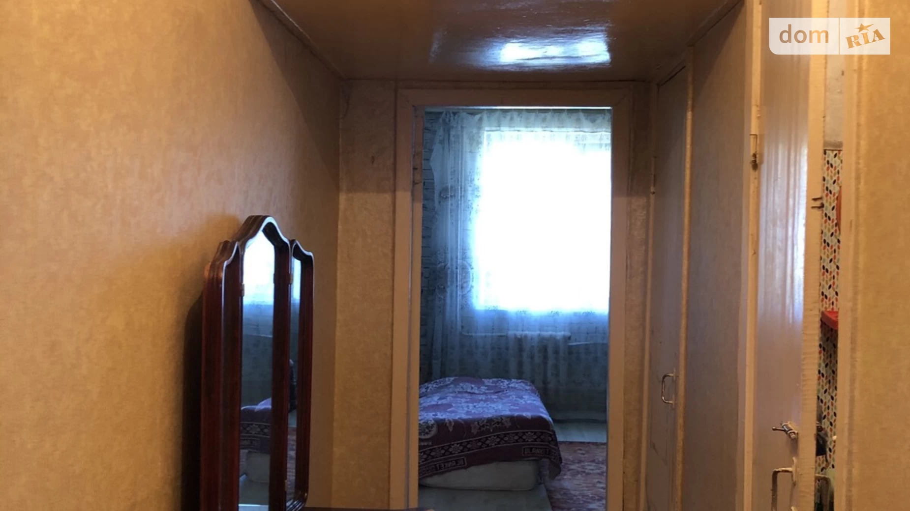 Здається в оренду 3-кімнатна квартира 62 кв. м у Одесі, вул. Академіка Корольова, 16 - фото 3