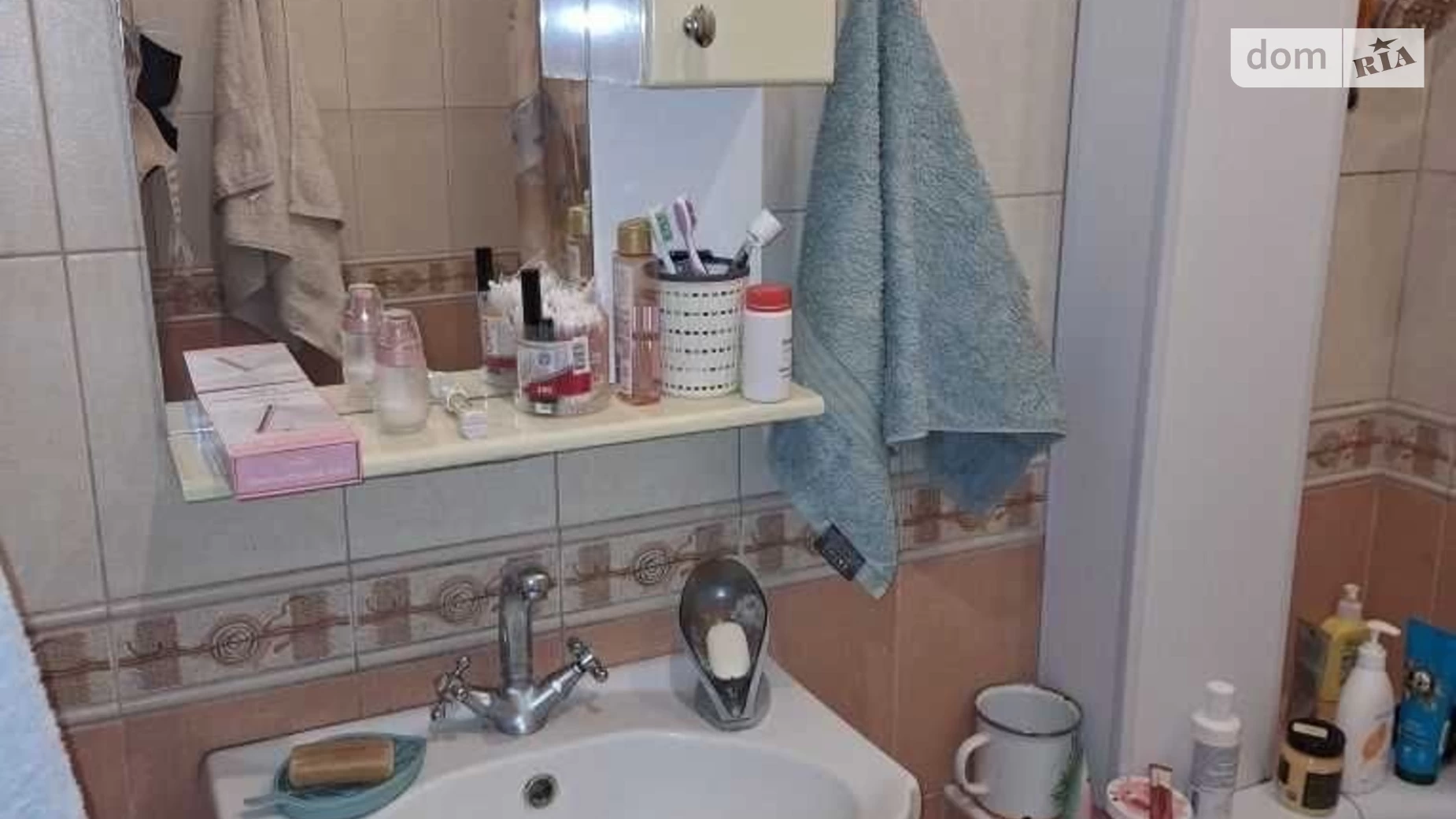 Продается 2-комнатная квартира 64.1 кв. м в Полтаве, ул. Европейская, 124А - фото 3