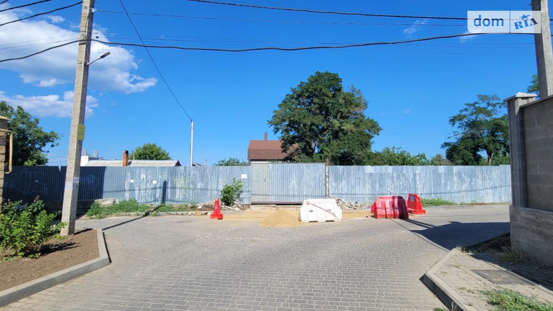 Продається земельна ділянка 5 соток у Одеській області, цена: 50000 $ - фото 3