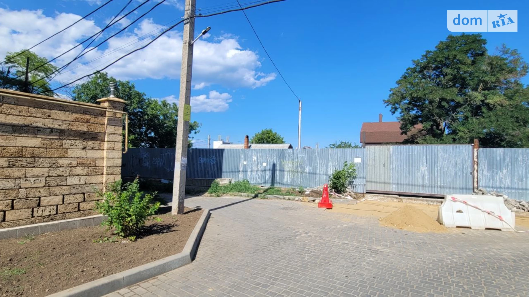 Продається земельна ділянка 5 соток у Одеській області, цена: 50000 $ - фото 4