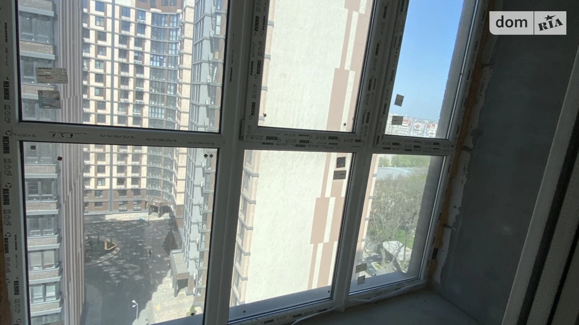 Продається 1-кімнатна квартира 41 кв. м у Одесі, вул. Прохоровська - фото 5