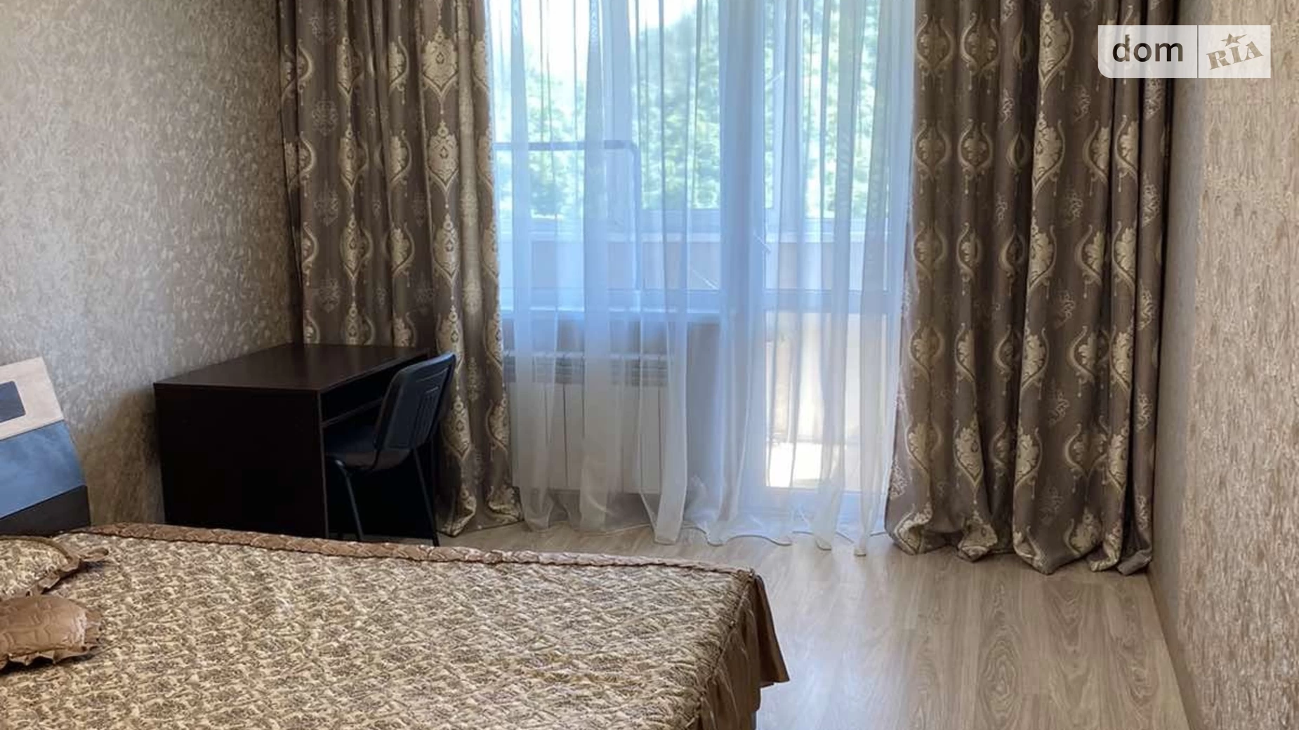 Здається в оренду 1-кімнатна квартира 36 кв. м у Харкові, вул. Нескорених(Героїв Праці), 30 - фото 3