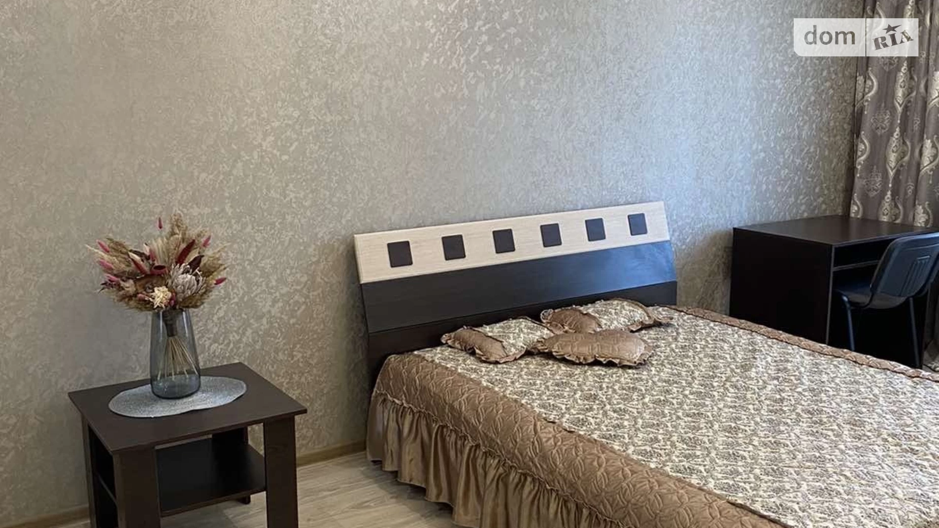 Здається в оренду 1-кімнатна квартира 36 кв. м у Харкові, вул. Нескорених(Героїв Праці), 30 - фото 5