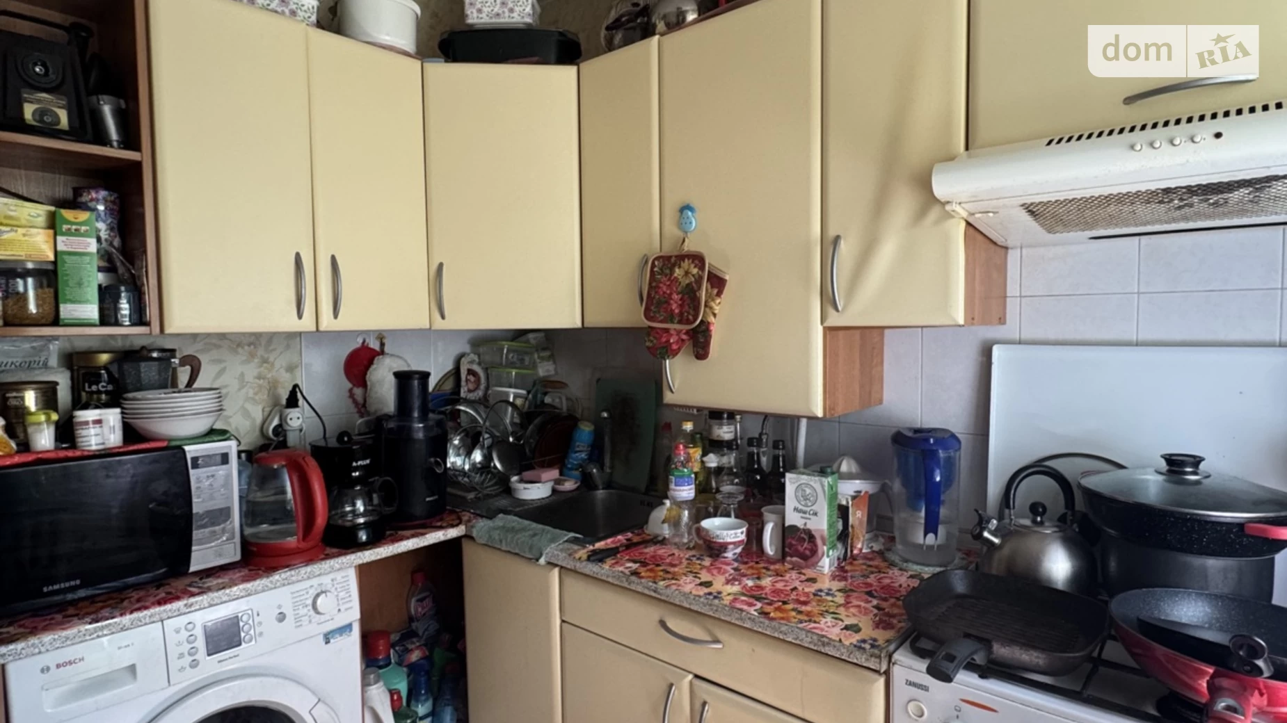 Продається 2-кімнатна квартира 44 кв. м у Одесі, пров. Місячний, 4 - фото 2