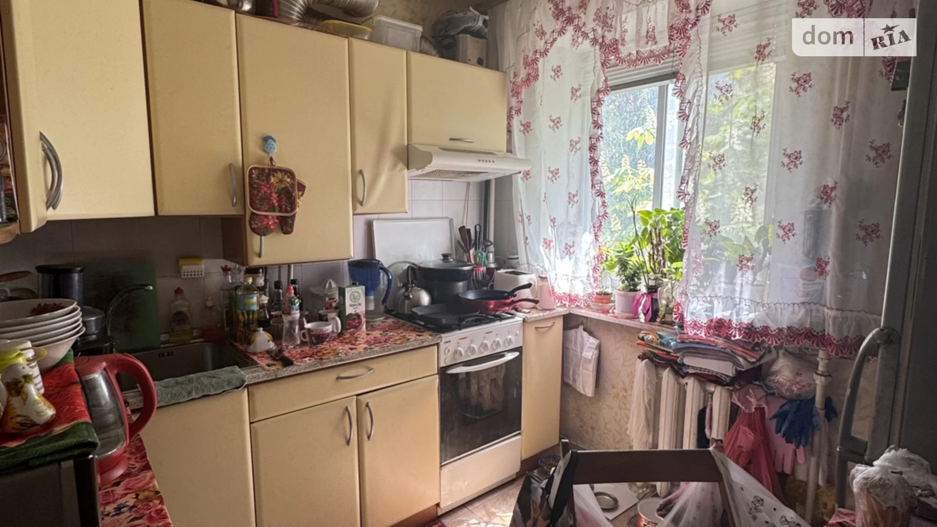 Продається 2-кімнатна квартира 44 кв. м у Одесі, пров. Місячний, 4 - фото 3
