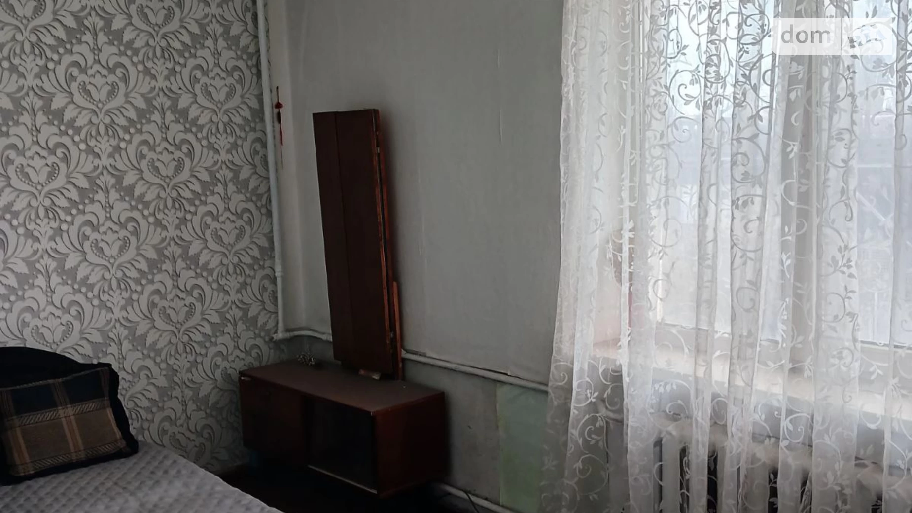 Продается 2-комнатная квартира 43.9 кв. м в Одессе, Балтская дор. - фото 4