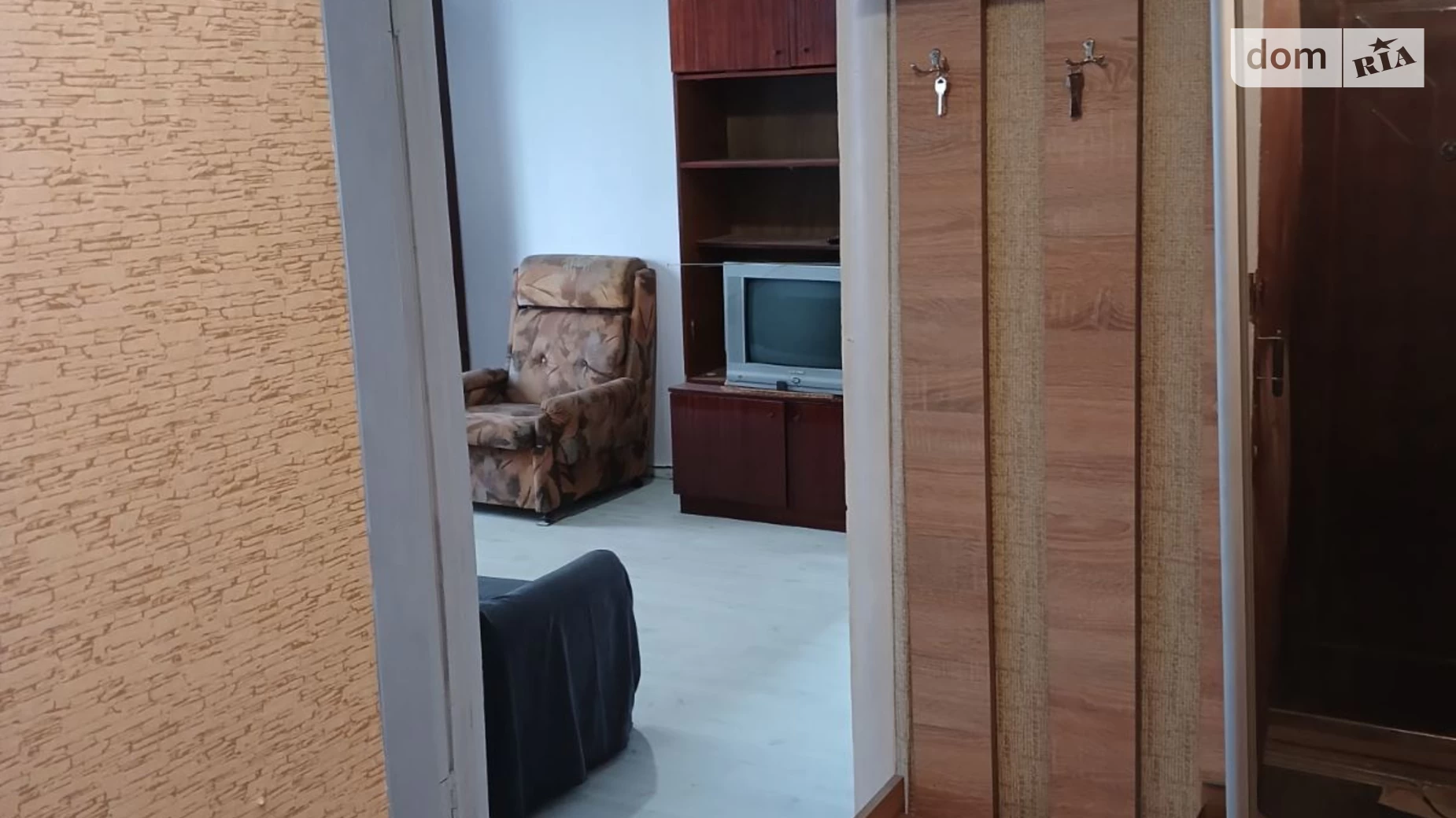 Продается 2-комнатная квартира 43.9 кв. м в Одессе, Балтская дор. - фото 5