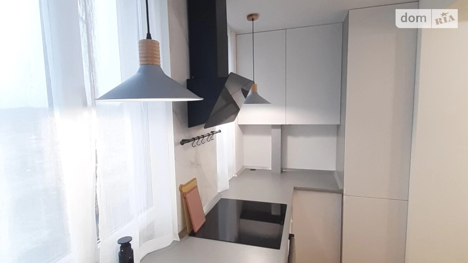 Продается 1-комнатная квартира 38 кв. м в Черкассах, ул. Байды-Вишневецкого, 101 - фото 3