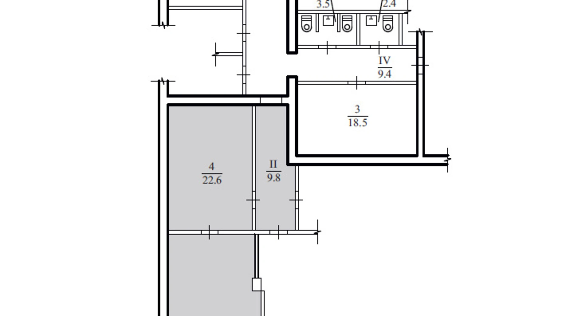 просп. Слобожанский, 125 Индустриальный Днепр, цена: 85000 $ - фото 2