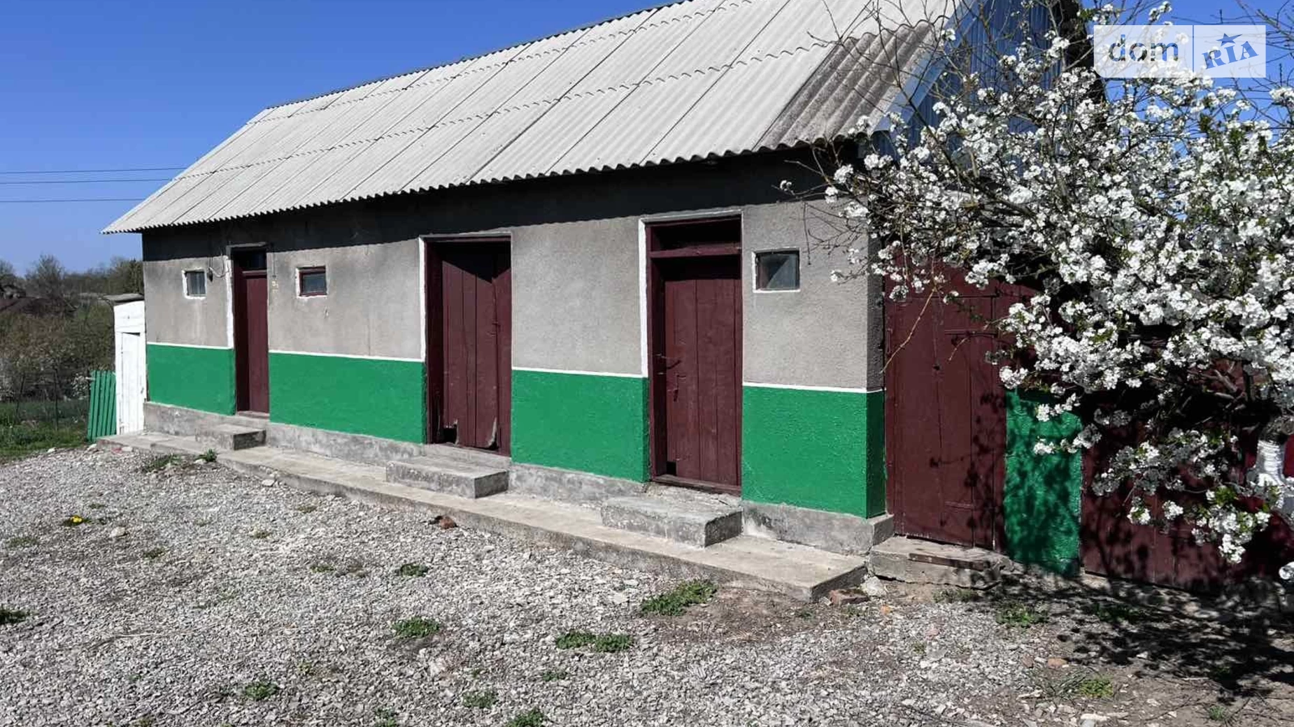 Продається одноповерховий будинок 99 кв. м з мансардою, цена: 14200 $ - фото 4