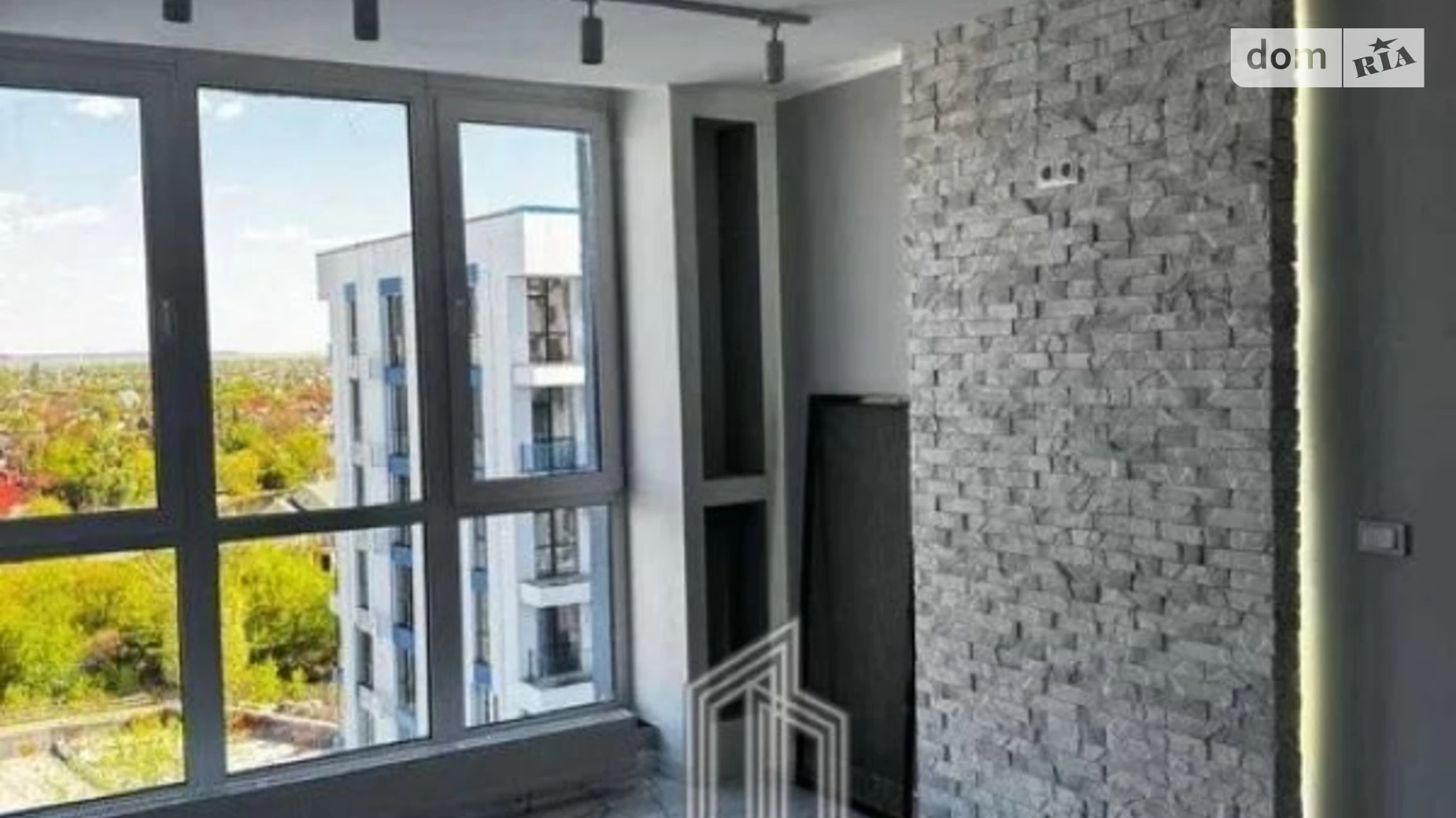 Продається 1-кімнатна квартира 56.7 кв. м у Києві, вул. Центральна, 19 - фото 2