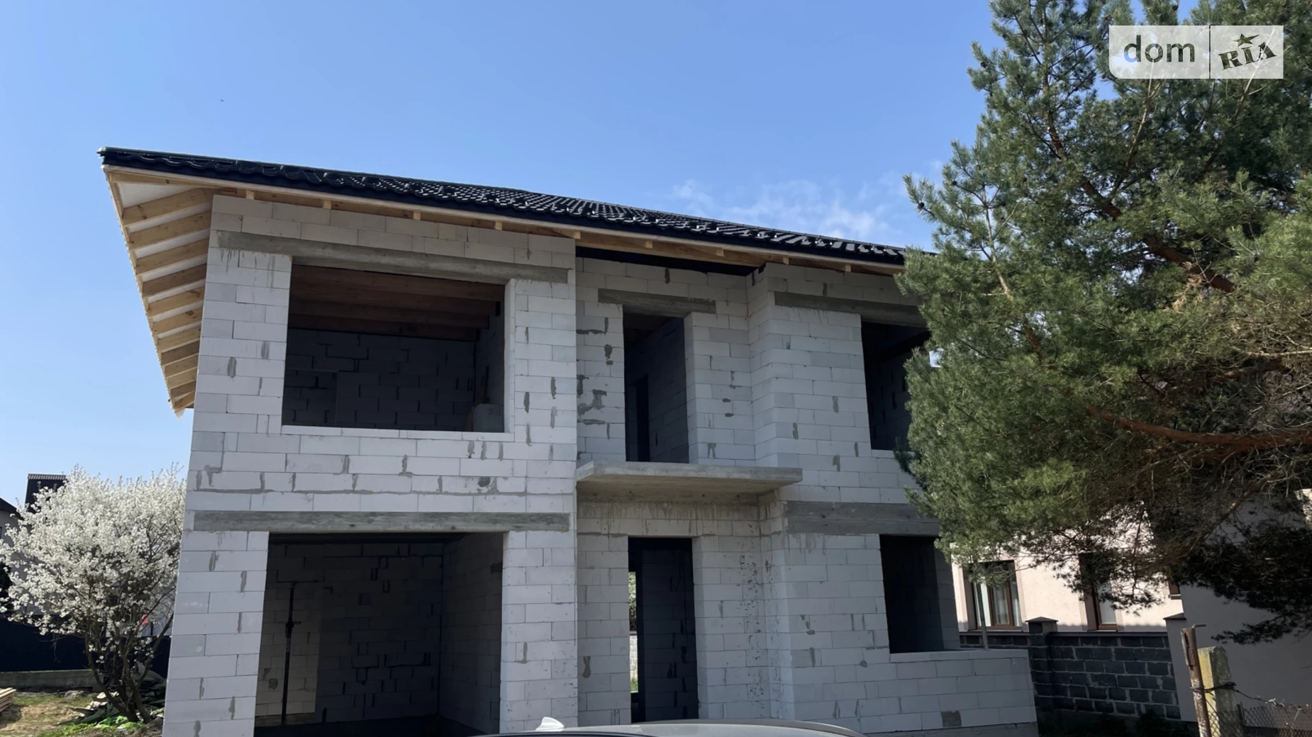 Продается дом на 2 этажа 156 кв. м с балконом, цена: 170000 $ - фото 2