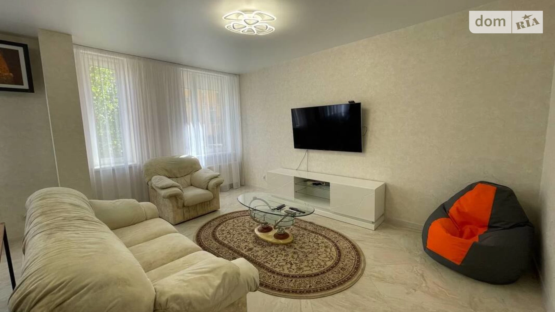 Сдается в аренду 3-комнатная квартира 86 кв. м в Киеве, ул. Регенераторная, 4 - фото 2