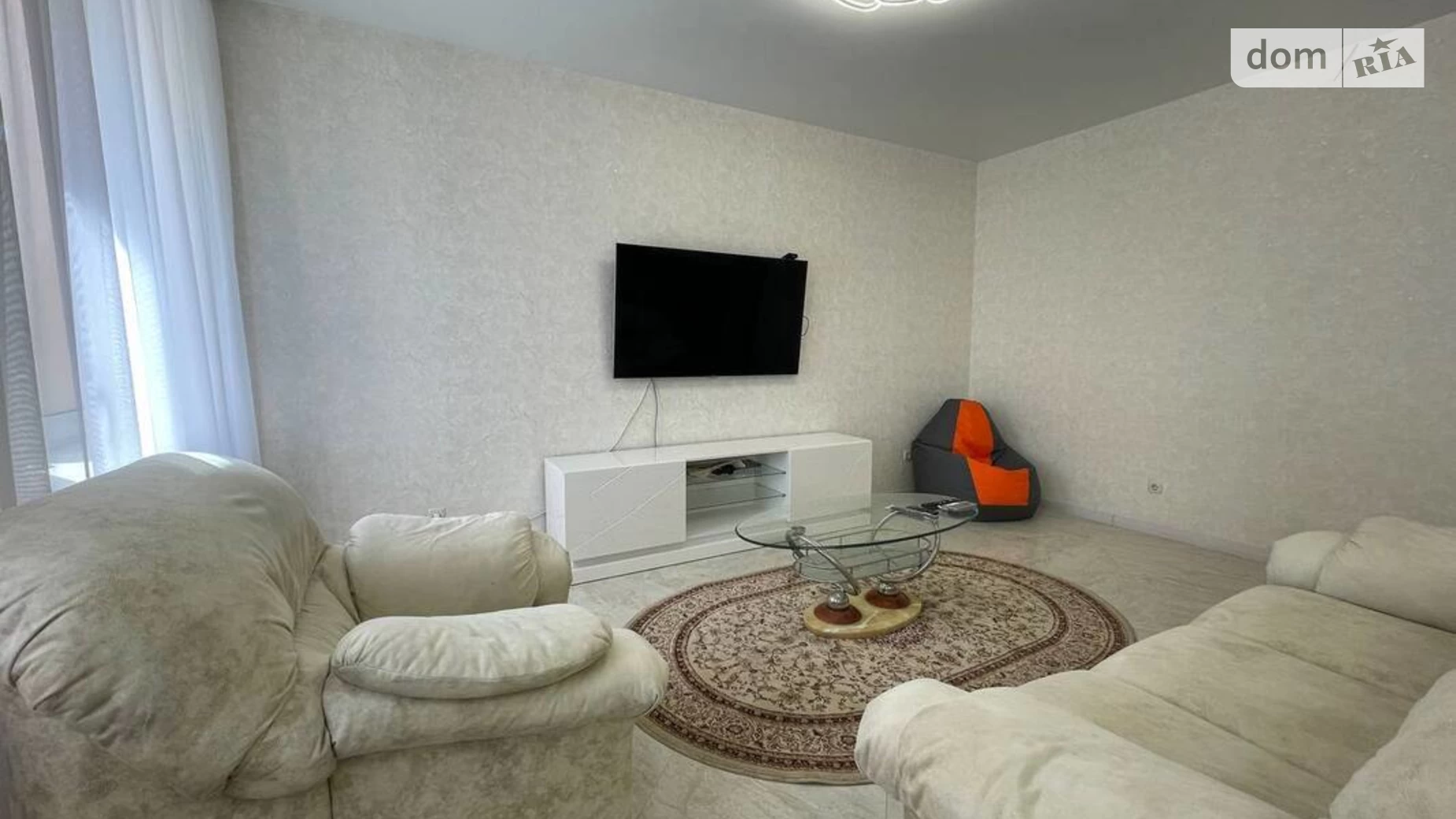 Сдается в аренду 3-комнатная квартира 86 кв. м в Киеве, ул. Регенераторная, 4 - фото 4