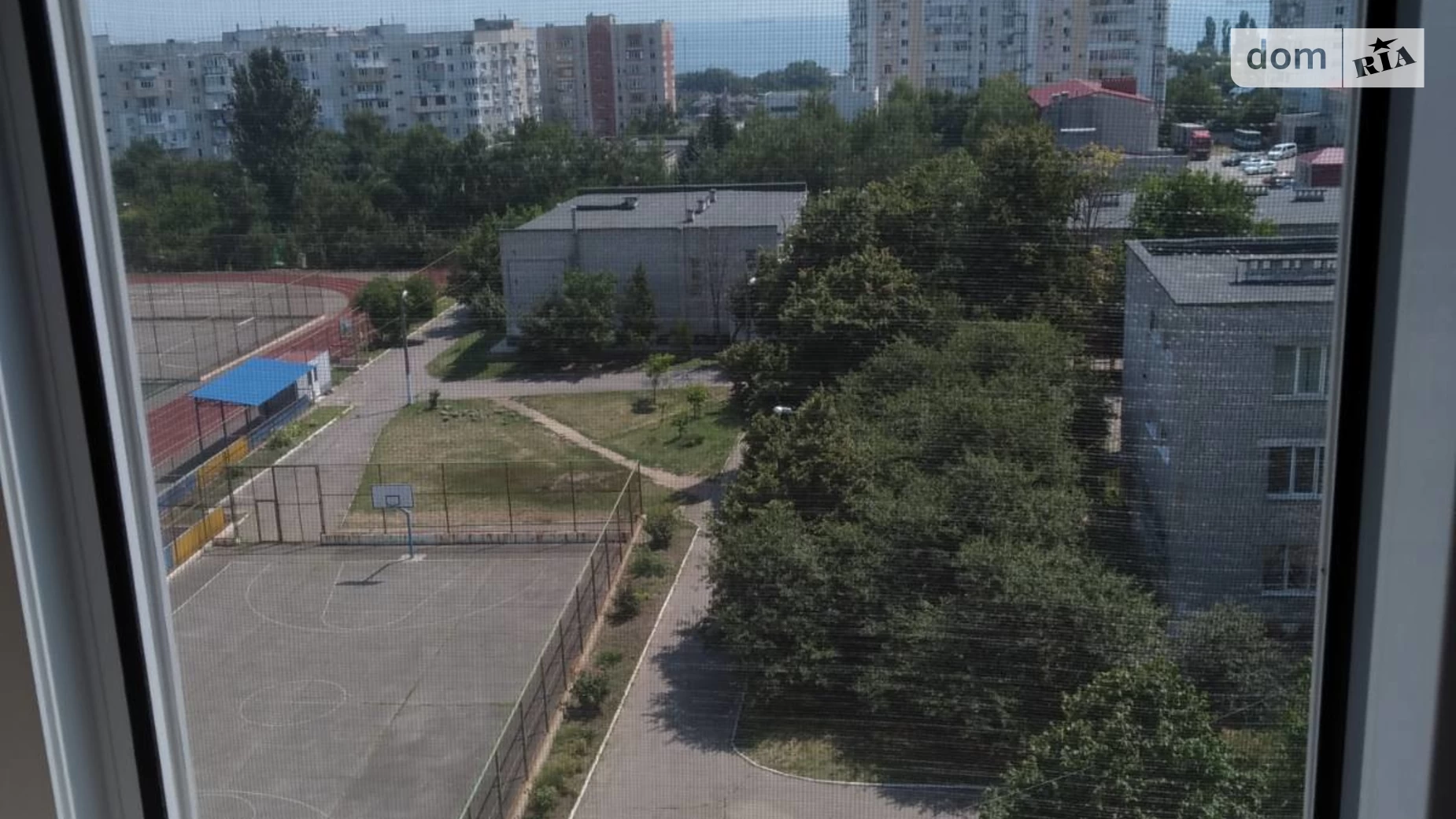 Сдается в аренду 2-комнатная квартира в Черноморске, просп. Мира(Ленина ул.), 43 - фото 5