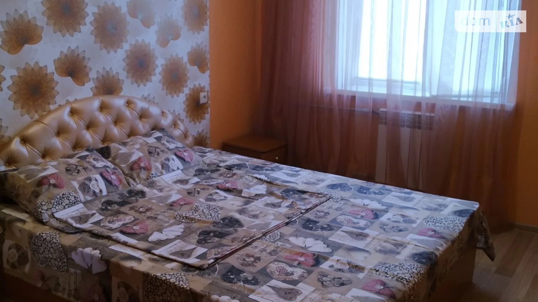 Сдается в аренду 2-комнатная квартира в Черноморске, просп. Мира(Ленина ул.), 43 - фото 2