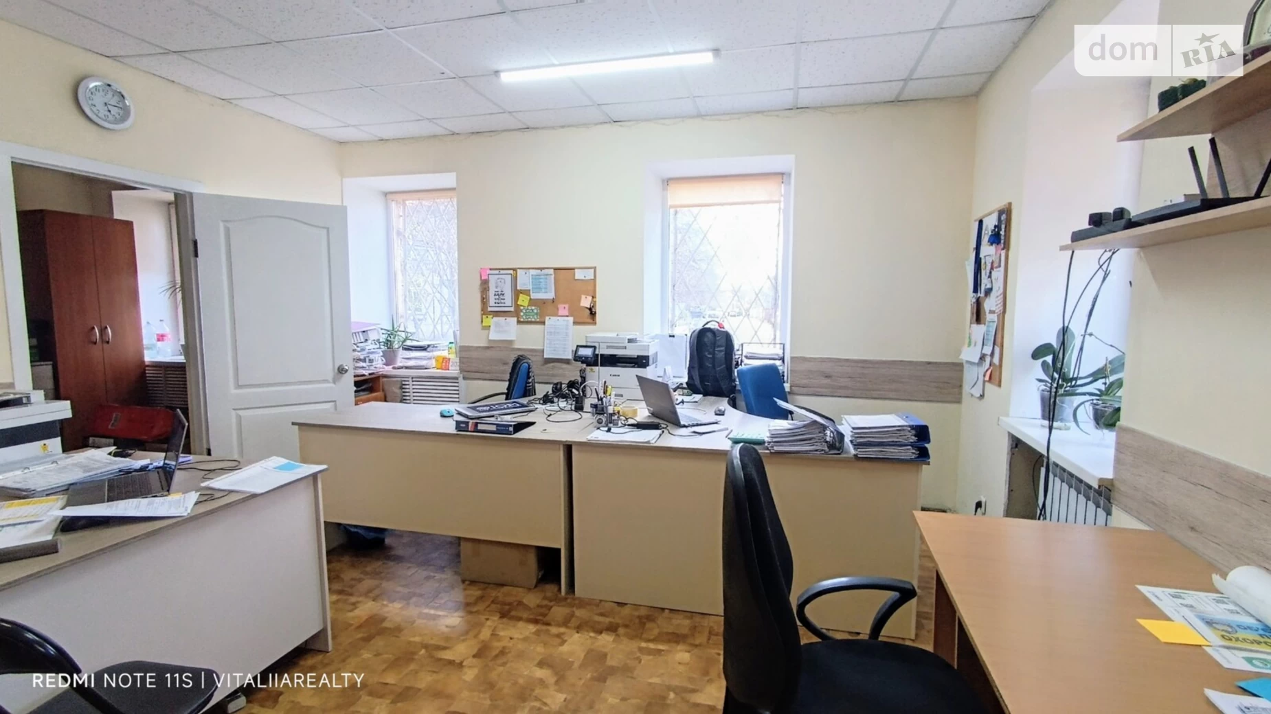 Сдается в аренду помещения свободного назначения 125 кв. м в 2-этажном здании, цена: 18000 грн - фото 3