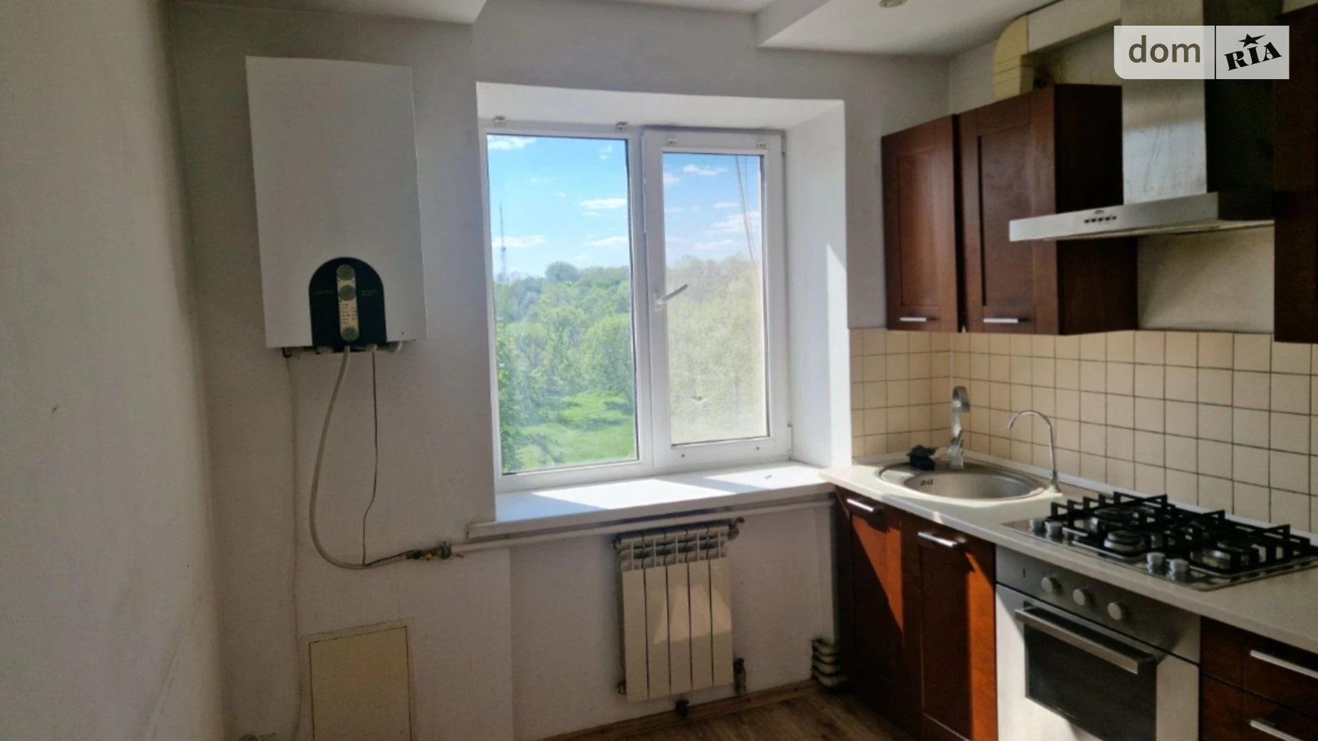 Продається 2-кімнатна квартира 45.5 кв. м у Кропивницькому, цена: 39000 $ - фото 3