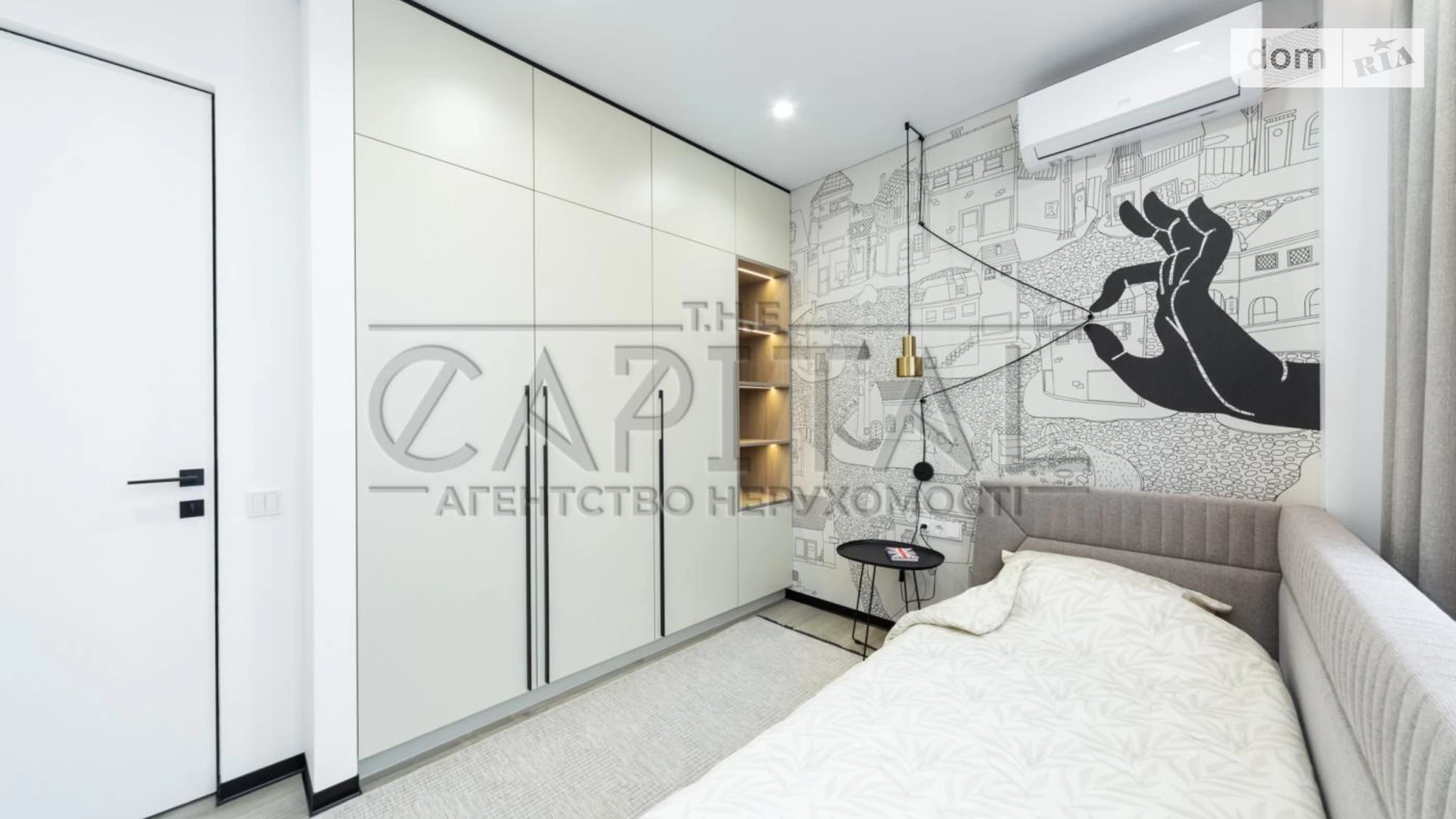 Продається 3-кімнатна квартира 71.4 кв. м у Києві, цена: 275000 $ - фото 3
