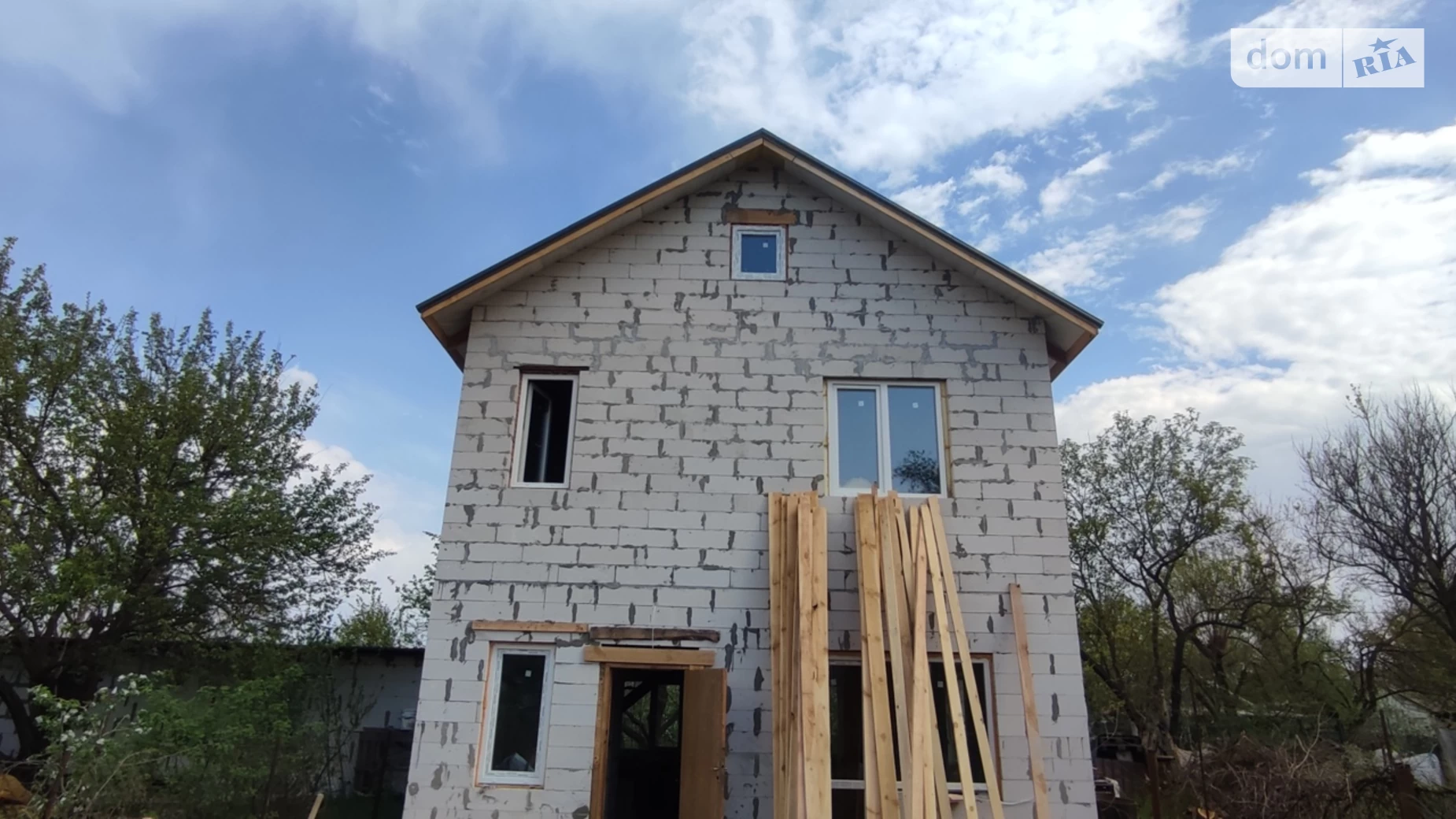 Продається будинок 2 поверховий 85 кв. м з садом, цена: 65050 $ - фото 3
