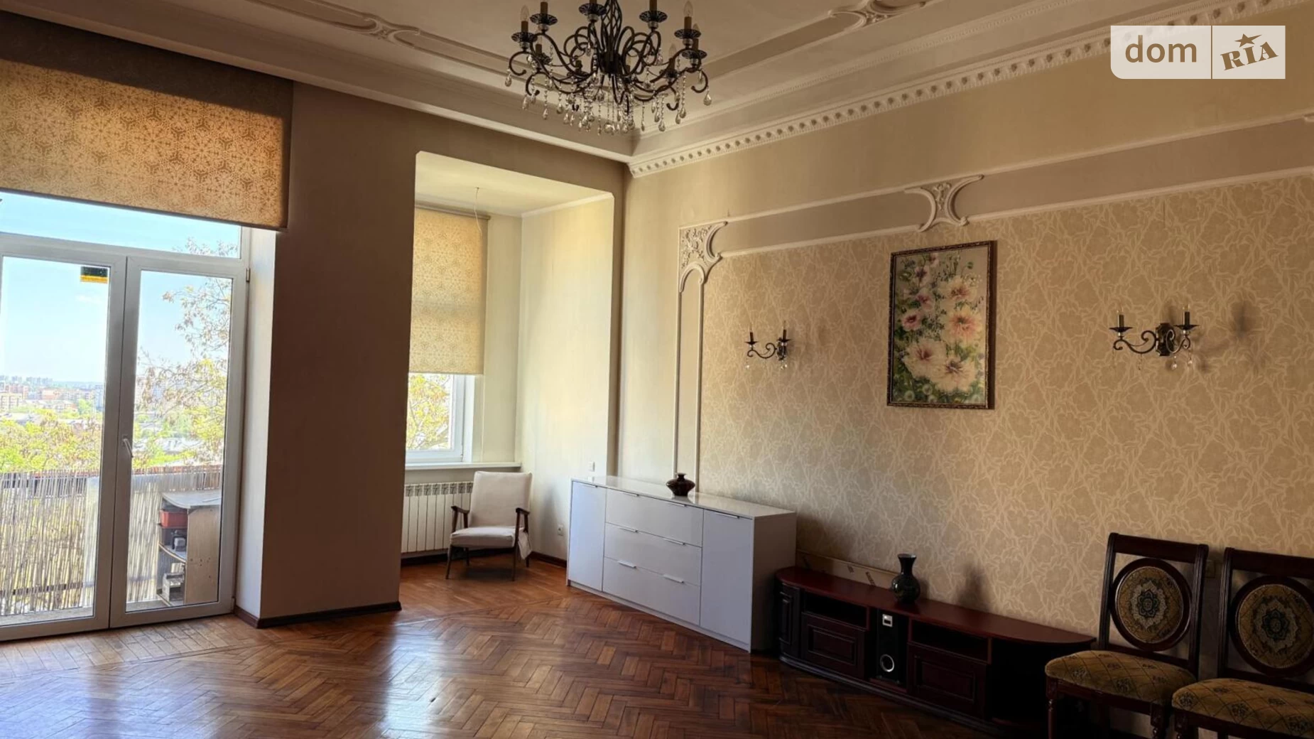 Продається 4-кімнатна квартира 108 кв. м у Харкові, вул. Чорноглазівська(Маршала Бажанова), 14 - фото 3