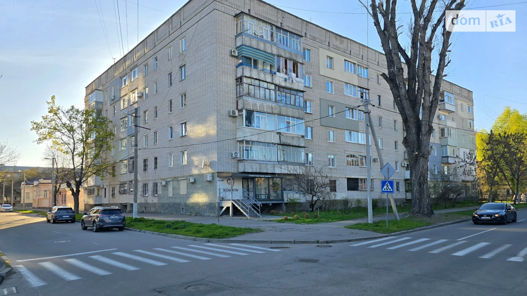 Продається 2-кімнатна квартира 52.3 кв. м у Кременчуку, вул. Академіка Маслова (Радянська), 29 - фото 2