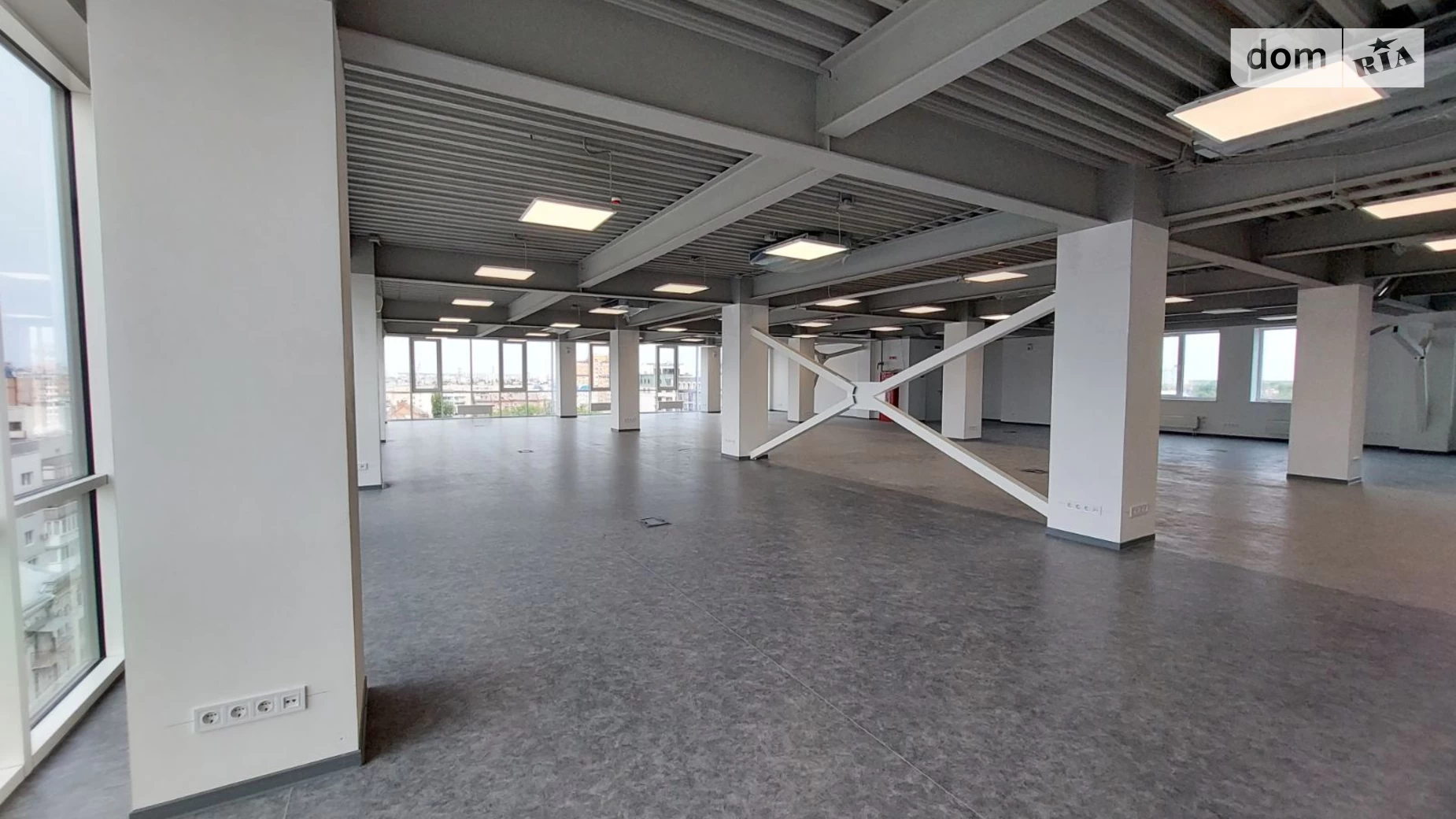 Сдается в аренду офис 627 кв. м в бизнес-центре, цена: 13500 $ - фото 5