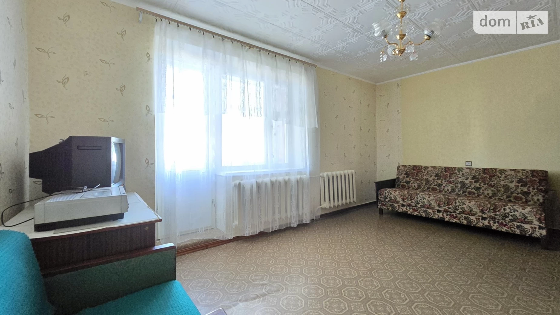 Продается 2-комнатная квартира 52.3 кв. м в Кременчуге, ул. Академика Маслова (Советская), 29 - фото 2