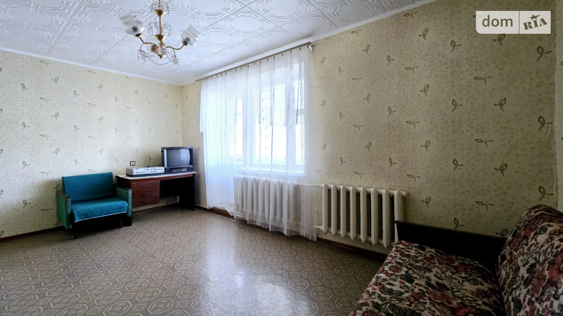 Продается 2-комнатная квартира 52.3 кв. м в Кременчуге, ул. Академика Маслова (Советская), 29 - фото 3